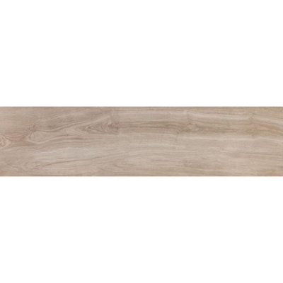 Sintesi Mywood Vloertegel - 30x119cm - 9.0mm - gerectificeerd - Tortora