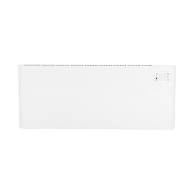 Eurom Alutherm 2500 Wifi Convectorkachel Hangend Staand 2500watt Wit TWEEDEKANS