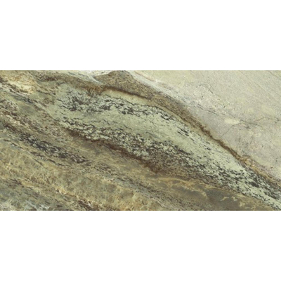 Ceralto Marvella Marble Carreau de sol - 60X120 - 6.5mm - brillant - vert