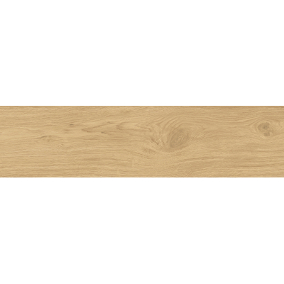 Atlas Concorde Solution Would Vloer- en wandtegel - 22,5x90cm - 8mm - gerectificeerd - (Bruin)