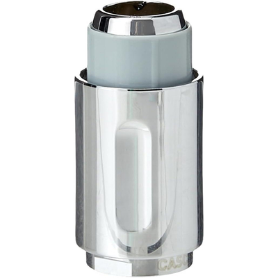Grohe Uittrekbare Mousseur - chroom