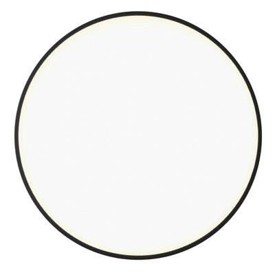 Astro Kea 250 Round Applique murale LED 7cm IP65 éclairage intégré noir