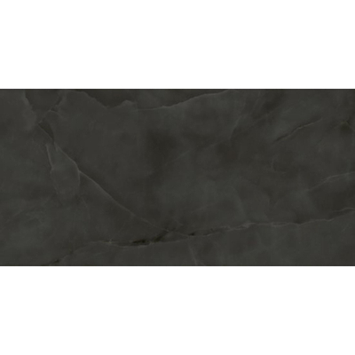 Ceralto Biancoro Marble Carreau de sol - 59.5x119.5cm - 9.0mm - rectifié - Noir