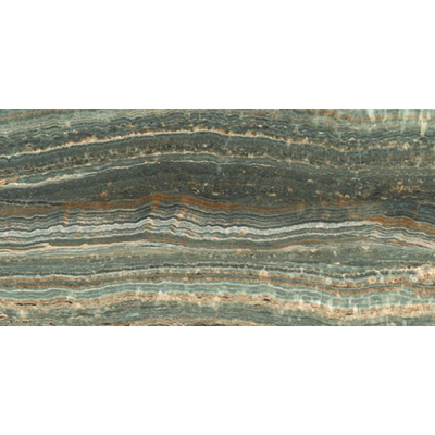 SAMPLE Ceralto Alabro Vein Vloer- en wandtegel - 60X120cm - 9mm - Rechthoek - gerectificeerd - Mint Glans