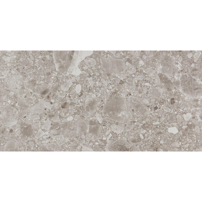 Vtwonen Tegels Composite Vloertegel - 30x60cm - 9.0mm - gerectificeerd - Dark grey