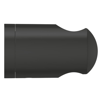 Grohe Vitalio Universal Handdouche - houder - matte black (mat zwart)