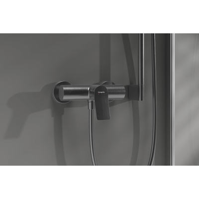 Hansgrohe Vivenis Douchemengkraan (opbouw)