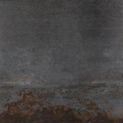 ÉCHANTILLON Ceralto Inlay R11 Carreau de sol et de mur 100x100cm 8.5mm rectifié R10 grès cérame Nero