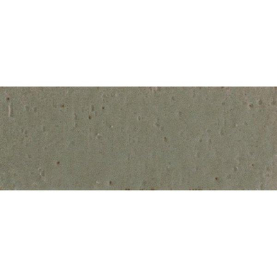 ÉCHANTILLON Carrelage mural Ragno Glace 075X200 Muschio 9mm Brillant