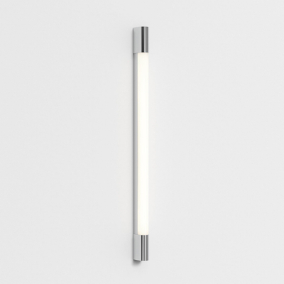 Astro Palermo Applique Murale - 90 cm - LED - 3000K - chrome