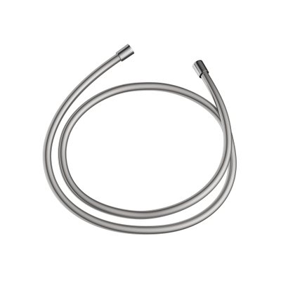 Hotbath Mate Doucheslang argenta - 150cm - hoogglans chroom