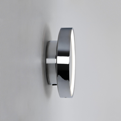 Astro Catena LED miroir cosmétique lumineux 30cm IP44 éclairage intégré chrome