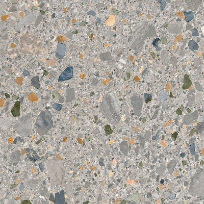 Pamesa Pietra di Gre Vloertegel - 120x120cm - 10.2mm - gerectificeerd - Multi