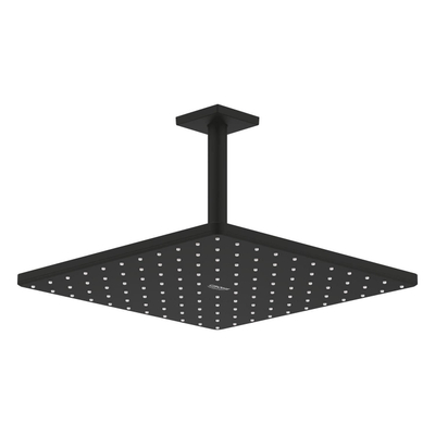 GROHE Rainshower Mono 310 regendouche - 31x31cm - 1 stand - phantom black (zwart)