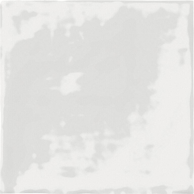 SAMPLE Cifre ceramica switch white Carreau mural vintage brillant blanc