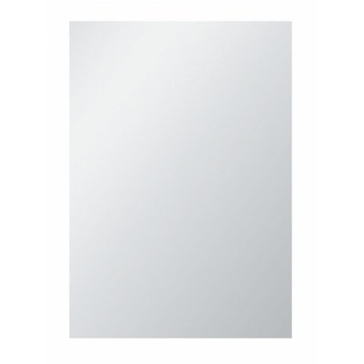 Xellanz Spiegel zonder lijst rechthoek 50 x 40 x 0.5 cm