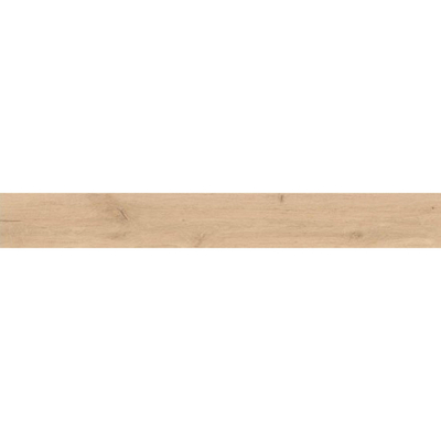 Ceralto Nocera Wood Vloertegel - 18.5X150 - 9mm - mat - bright oak