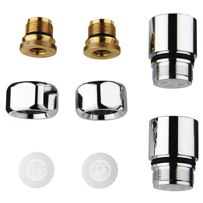 Grohe Terugslagklep - set van 2 stuks
