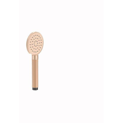 Plieger Roma douchette à main or rose