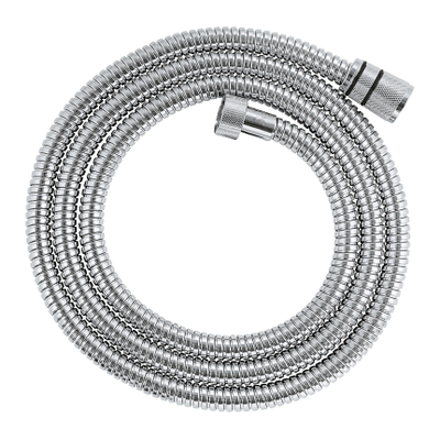 Grohe Vitalioflex Metal Long-Life Doucheslang - 175cm - metaal - chroom