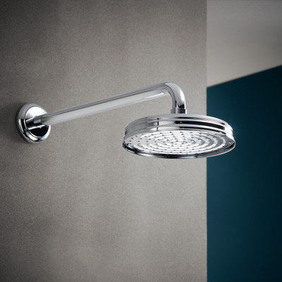 AXOR bras de douche Classic G 1/2x38.9cm 90° chrome
