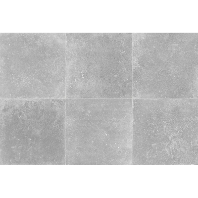 Kerabo carreau de sol et de mur north feeling day 60x60 cm rectifié aspect béton gris mat