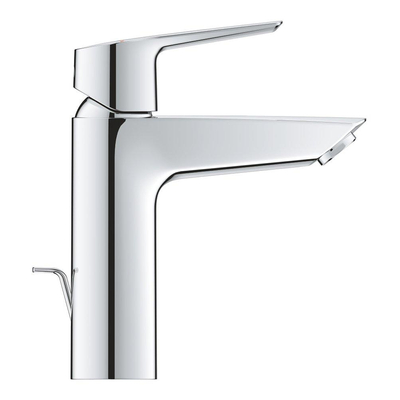 GROHE start mitigeur de lavabo 1 levier chrome