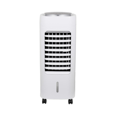 Eurom coolstar 3.5 climatiseur réservoir d'eau 6 litres 70.7x31.x31cm blanc