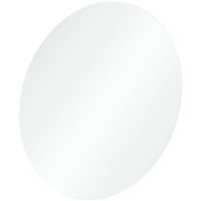 Villeroy & Boch More to see miroir 85cm - rond LED tout autour 23,52W 2700-6500K