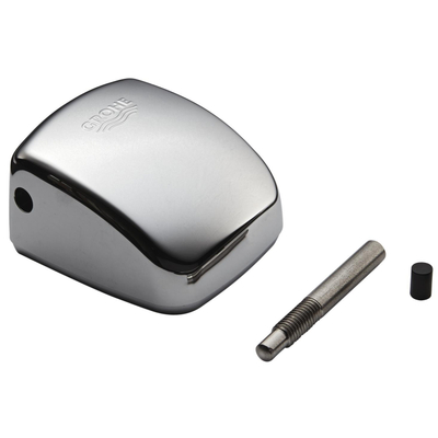 GROHE Élément de commande pour chasse d'eau