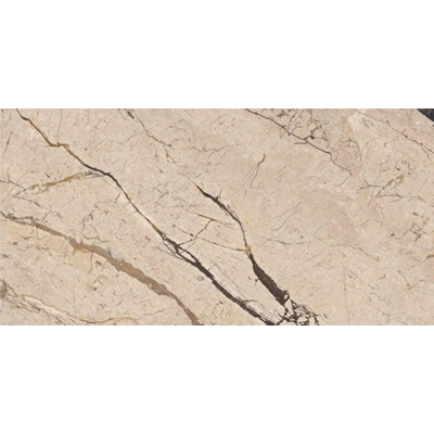Ceralto Marvella Marble Carreau de sol - 60X120 - 6.5mm - brillant - gris