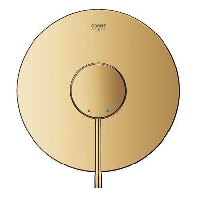 Grohe Essence New Mitigeur de douche encastré - 1 bouton - cool sunrise 24057GL1