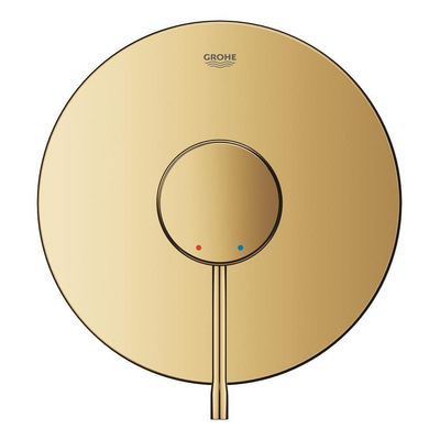 GROHE Essence Partie de finition v. robinet de douche encastré Cool Sunrise