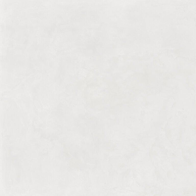 ÉCHANTILLON Terravito Evarno carreau mural et de sol - 75x75cm - rectifié - White mat (blanc)