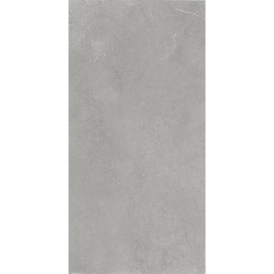 SAMPLE EnergieKer Hollstone carrelage sol et mural - aspect pierre naturelle - gris mat