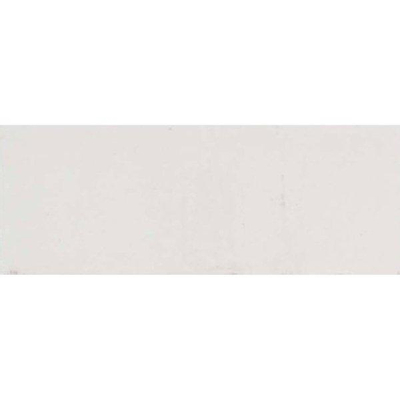 ÉCHANTILLON Ceralto Alvera Decor Carreau mural 7,5x20cm 10mm Bianco