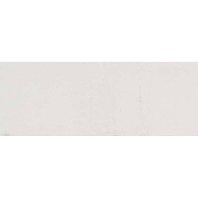 SAMPLE Ragno Gleeze Wandtegel 7.5x20cm 10mm Bianco