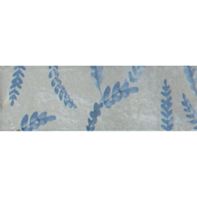 Marazzi Rice Decor-strip - 5x15cm - 10.0mm - Grigio