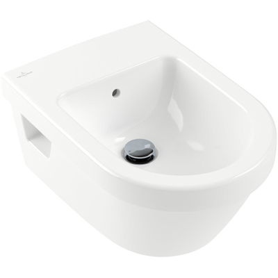 Villeroy & Boch Omnia Architectura Bidet mural Blanc