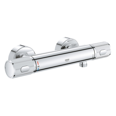 Grohe QuickFix Precision Feel Douchethermostaatkraan - chroom