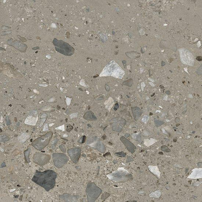 Douglas Jones Tinct Carreau de sol - 90x90cm - 9.0mm - rectifié - Sassi argilla