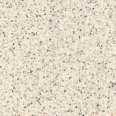 ÉCHANTILLON Terravito Damico Carrelage sol et mur - 120x120cm - rectifié - mat Crème