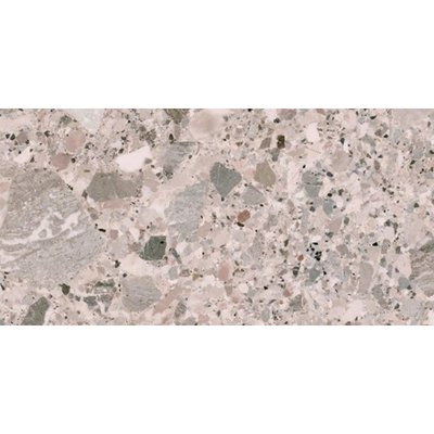 Ceralto Minera Chip Carrelage de sol - 30x60cm - 9.5mm - rectifié - Perla
