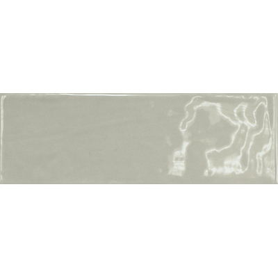 ÉCHANTILLON Terravito Elvella Pour carreau mural - 20x6.5cm - 8mm - Vert