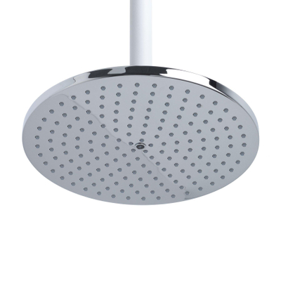Crosswater Kai Hoofddouche - rond - 25cm - hoogglans chroom