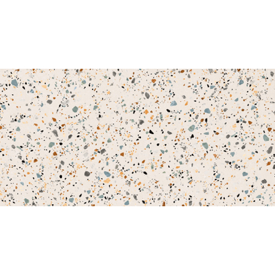 Terravito Hovano Carrelage sol et mur - 60x120cm - rectifié - mat Crème