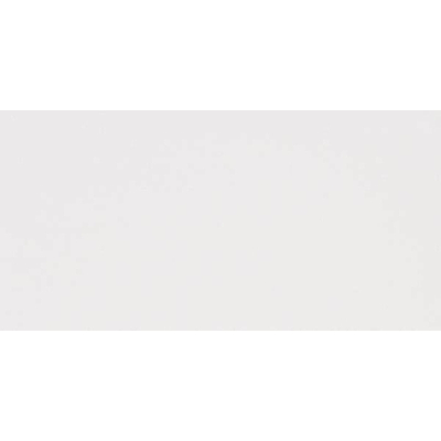 Ceralto Farlo Shade collection Carrelage mural - 14.7x29.7cm - 7.0mm - Blanc froid uni
