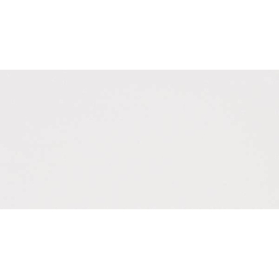 Mosa Global collection Wandtegel 15x30cm 7mm witte scherf Koel Wit Uni
