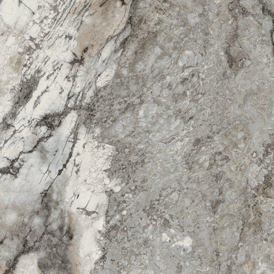 Ceralto Roccato Mineral Vloertegel - 60X60 - 10mm - mat - grijs