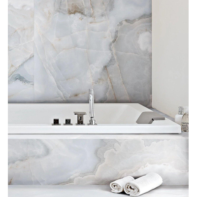 Douglas Jones Magnum Vloertegel - 60x60cm - 10.0mm - gerectificeerd - Blue